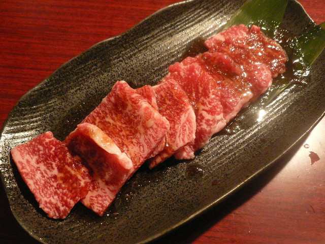 ときわ亭 国分町店 勾当台公園 焼肉 ネット予約可 食べログ ときわ亭 国分町店 勾当台公園 焼肉 ネット予約可 食べログ