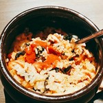 豚骨らーめんKAEDAMA - 