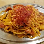 スパゲティーのパンチョ - 