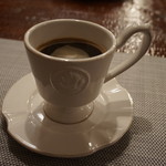 Ratorie Do Ginyoru E Maderon - コーヒー