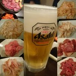 焼肉とくがわ苑 - 安くて旨いよ！