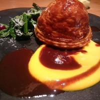 ラ・ボンヌターブル - 