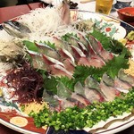 割烹よし田 - 2016.12.16