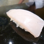 菊水鮓 - サワラ