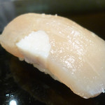 菊水鮓 - タイラ貝