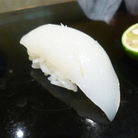 菊水鮓 西店 - ハリイカ