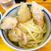 手打うどん 麦蔵