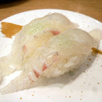 寿司虎 - 鯛
