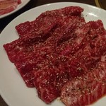 焼肉食彩 味来 - 