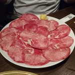 焼肉食彩 味来 - 