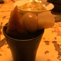 神楽坂 てっぱんや - 