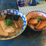 自家製麺 カミカゼ - 