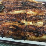 かぶと - 一口一口が幸せ