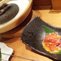 赤坂 金舌 - 
