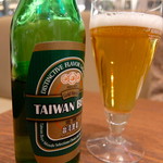 鼎泰豐 - 台湾麦酒