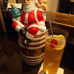 バー アトリウムギンザ - めりくり♪