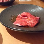 天下の焼肉 大将軍 - 