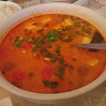 バンセンストア - トムヤムクン…税込950円