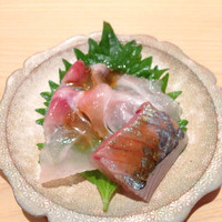 江戸前鮓 すし通 - 