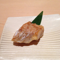 江戸前鮓 すし通 - 