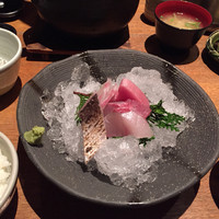 魚匠 銀平 道頓堀店 - 