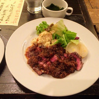 ビストロあじと - 