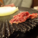 馬焼肉専門店うまえびす - 