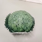 茂助だんご　場外市場店 - 草もち