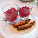 ブーケ・ド・フランス - 