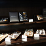 レ・カカオ - 2016年12月：焼菓子類♪