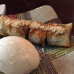 あそび割烹 さん葉か - 