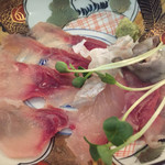 あそび割烹 さん葉か - 