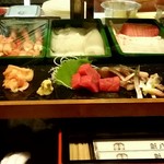 Shimpa Chi Zushi - 