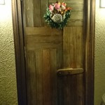 洋食カフェもみじ堂 - 外観（入口）