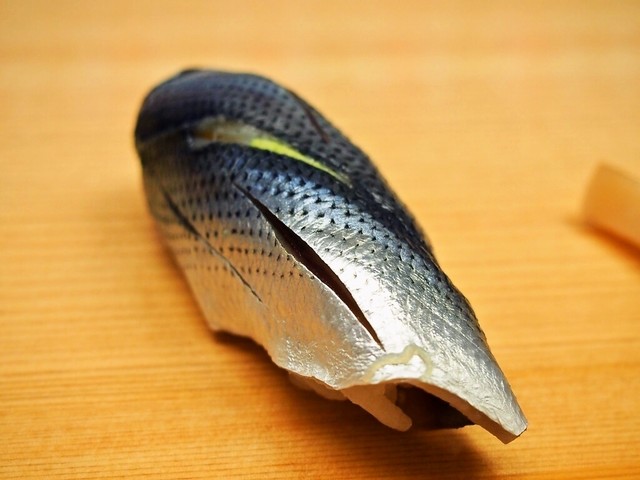 Sushi Hamuro photo 3