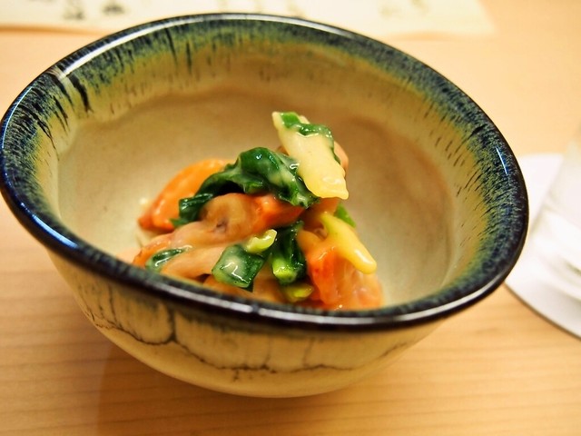 Sushi Hamuro photo 2