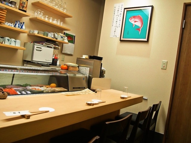 Sushi Hamuro photo 4