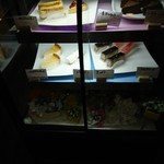 洋食カフェもみじ堂 - ケーキ