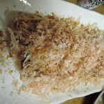 とちお揚げ３８０円