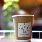 Murmur coffee Kyoto - 