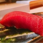 くろ﨑 - 2016.12.  背トロ 青森 大間産