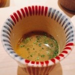 くろ﨑 - 2016.12.  椀もの