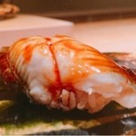 くろ﨑 - 2016.12.  穴子 長崎 対馬産