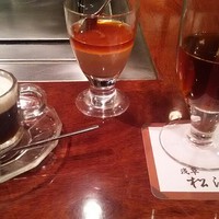 ステーキハウス松波 - 
