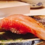 くろ﨑 - 2016.12.  金目鯛 千葉 天津小湊産