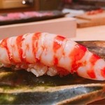 くろ﨑 - 2016.12.  車海老 長崎 島原産