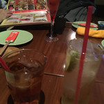 Forty-four Paralyze - 