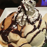 Forty-four Paralyze - 