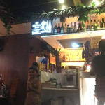 Forty-four Paralyze - 