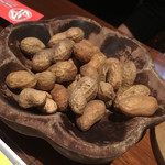 Forty-four Paralyze - 